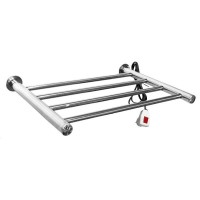 Электрический полотенцесушитель Domoterm Полка DMT-T4 38х53 EK R