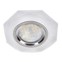 Светильник точечный Ecola DL1652 FN1652EFF