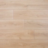 Ламинат «Дуб летний бежевый» 33 класс толщина 12 мм с фаской 1.293 м²