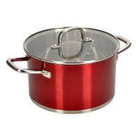 Кастрюля Regent inox Stendal6.3 л