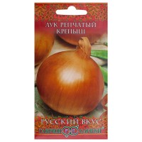 Семена Лук репчатый «Крепыш»