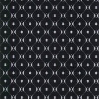 Обои виниловые Aura Silk Collection I чёрные 0.53 м CS27345