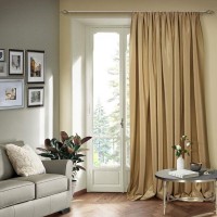 Штора Kauffort Нежность 6010669, 270х180 см