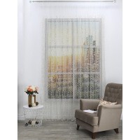 Штора Amore Mio 13919, 270 см