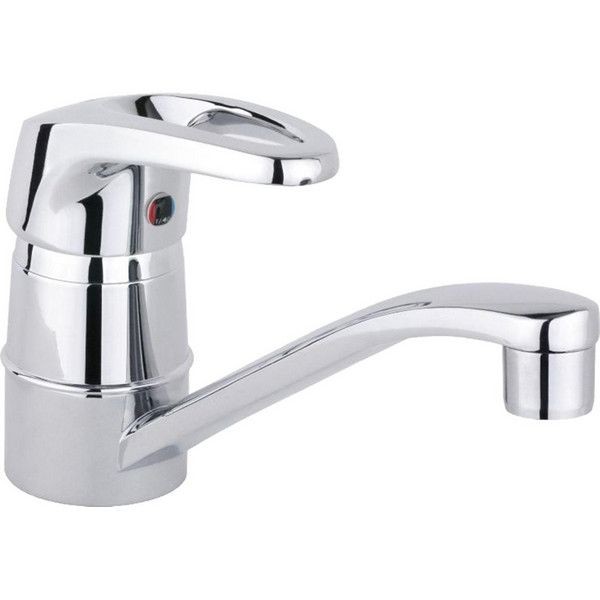 Смеситель для раковины Timo 1931F chrome