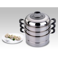 Мантоварка Agness 933-001, 7 л