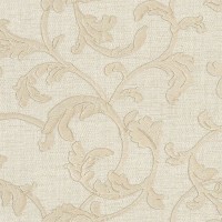 Обои флизелиновые Rasch Bellize 2016 бежевые 0.70 м 905755