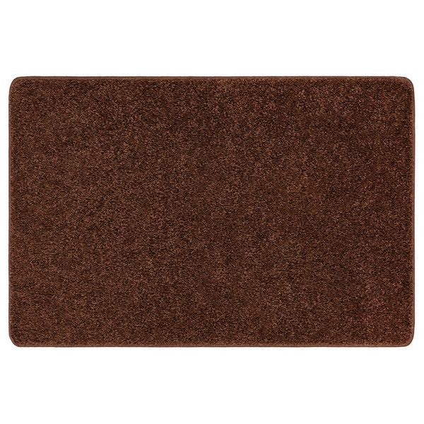 Коврик для ванной iCarpet FRIZZ 896704 60х40 см