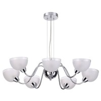 Люстра подвесная Lumion Alora 4461_7 E14 7 ламп