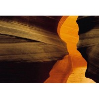 Фотообои Komar Side Canyon NG 1-603 184х127 см