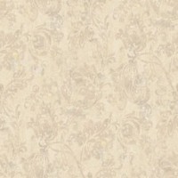 Обои бумажные York Wallcoverings Archives бежевые DV3823 0.68 м