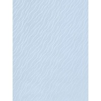 Рулонная штора Legrand Бриз Legrand, 80,5x175, цвет голубой