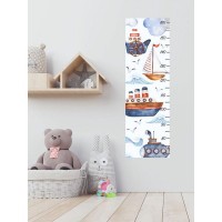 Декоративная наклейка для стены Lisadecor-shop S0064