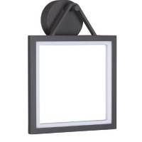 Светильник ландшафтный уличный Novotech Roca 358060 10 Вт IP65