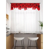 Тюль Томдом Базиан TD-533246, 150х300 см