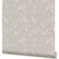 Обои флизелиновые Malex Design Карара серые 1.06 м 4134-2