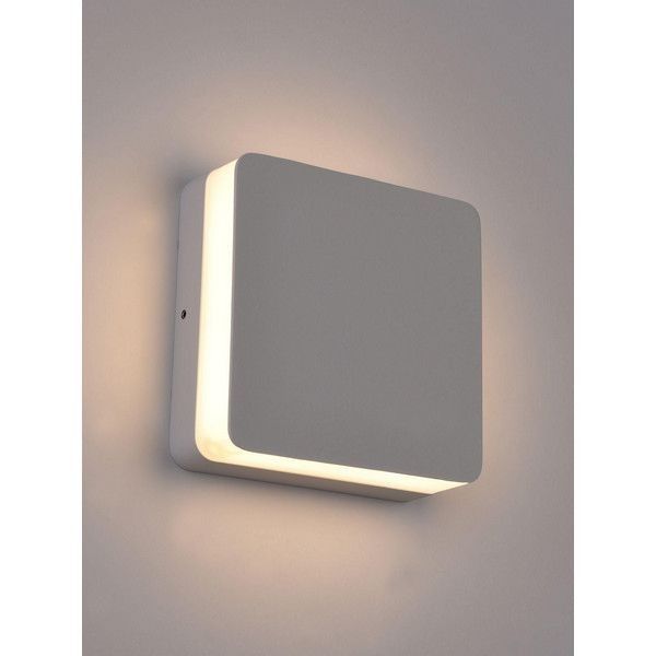 Спот Arte Perfetto Luce APL22320107.SWH 1 лампа цвет Белый