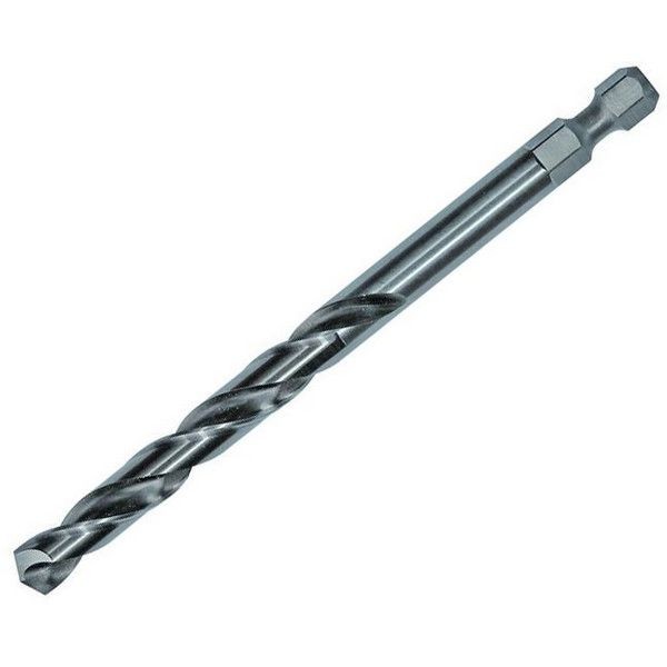 Сверло центрирующее Bosch HSS-G 105 мм