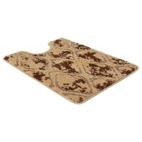 Коврик для ванной Shahintex VINTAGE 897060 80х60 см