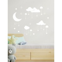 Декоративная наклейка для стены Lisadecor-shop S0100
