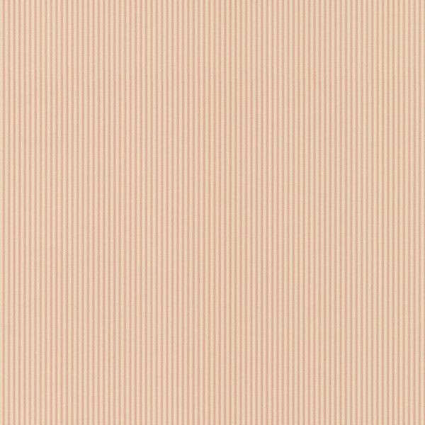 Обои виниловые Aura Little England I розовые 0.53 м PF27210