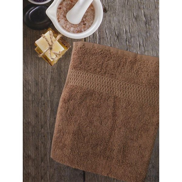 Полотенце банное Amore Mio AST Clasic 7627, 100х150 см