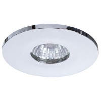 Светильник точечный встраиваемый DIVINARE Simplex 1855/02 PL-1 под отверствие 7 мм