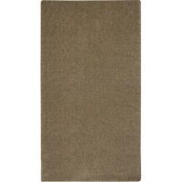 Ковёр полиэстер Touch 71301/50 80x150 см цвет бежевый