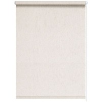 Штора рулонная Miamoza Linen 60x160 см натуральная