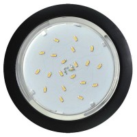 Светильник встраиваемый Ecola 5355 FB5355ECD