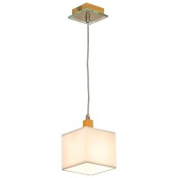 Подвесной светильник LUSSOLE Loft Montone LSF-2506-01