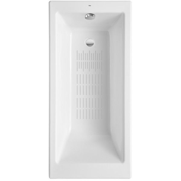 Ванна Roca Tampa чугун 150x70 см