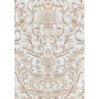 Обои флизелиновые BN International Masterpiece бежевые 53220 1.06 м
