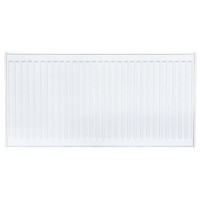 Радиатор РОСТерм 22 500/1000 сталь