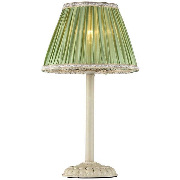 Лампа настольная рабочая Maytoni Olivia ARM325-00-W