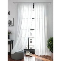 Тюль Томдом Ларези TD-123146, 270х300 см