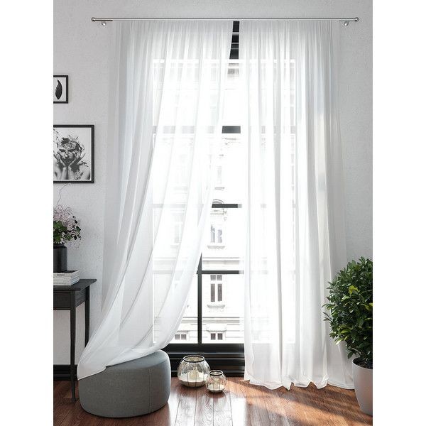 Тюль Томдом Ларези TD-123146, 270х300 см
