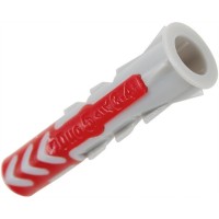 Дюбель универсальный Duopower 5x25 мм, 45 шт.