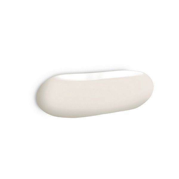 Светильник Ideal Lux MORIS 034546 G9 цвет Прозрачный