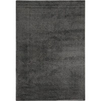 Ковёр Ribera, 1.6x2.3 м, цвет тёмно-серый