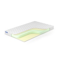 Матрас Miella Twisted Latex 3 Maxi 707d60x120, 60х120 см