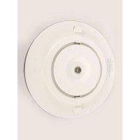 Люстра потолочная APL LED Toscana 3315.XM-60W White Встроенные светодиоды 1 лампа 30 м²