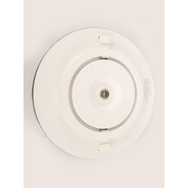 Люстра потолочная APL LED Toscana 3315.XM-60W White Встроенные светодиоды 1 лампа 30 м²