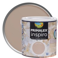 Краска Primalex Inspiro 2,5 л Тёплое какао