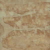 Виниловые обои York Wallcoverings коричневые GU1867 0.68 м