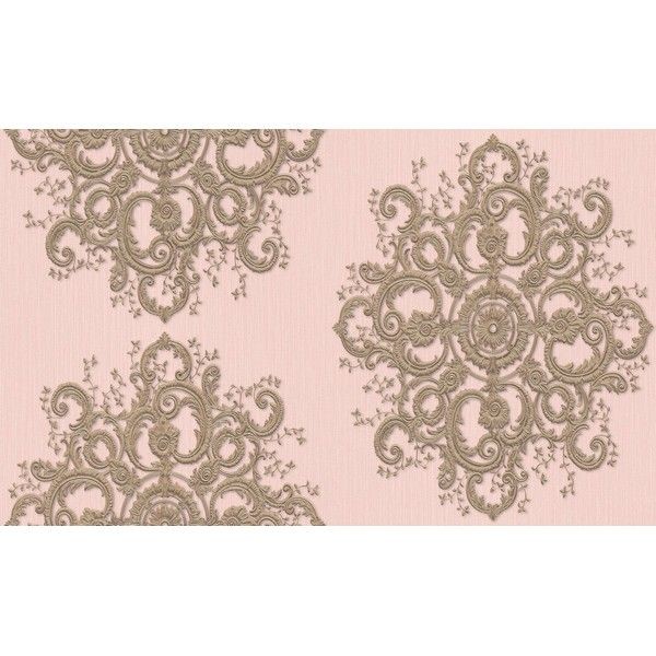 Обои флизелиновые ERISMANN Elle 12082-05 1.06х10 см