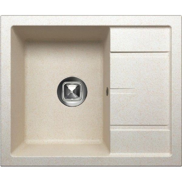 Кухонная мойка TOLERO R-107 №102 (Сафари)