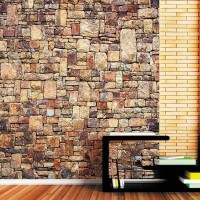 Фотообои Urban Style Каменная кладка UST0217 200х270 см