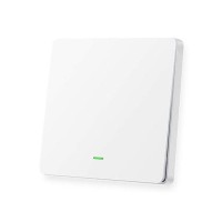 Умный выключатель Elari Smart Switch, 1 клавиша