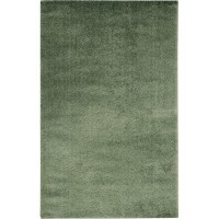 Ковёр Ribera, 1.6x2.3 м, цвет тёмно-зелёный